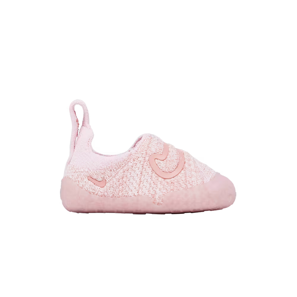 Nike Swoosh 1 TD Pink Foam