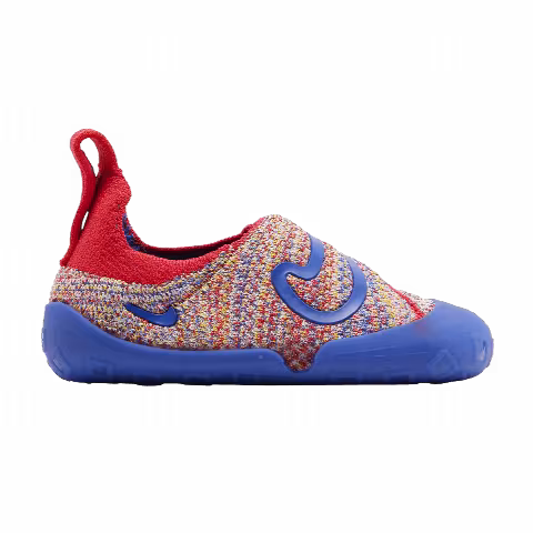 Nike Swoosh 1 TD 'Siren Red Game Royal'