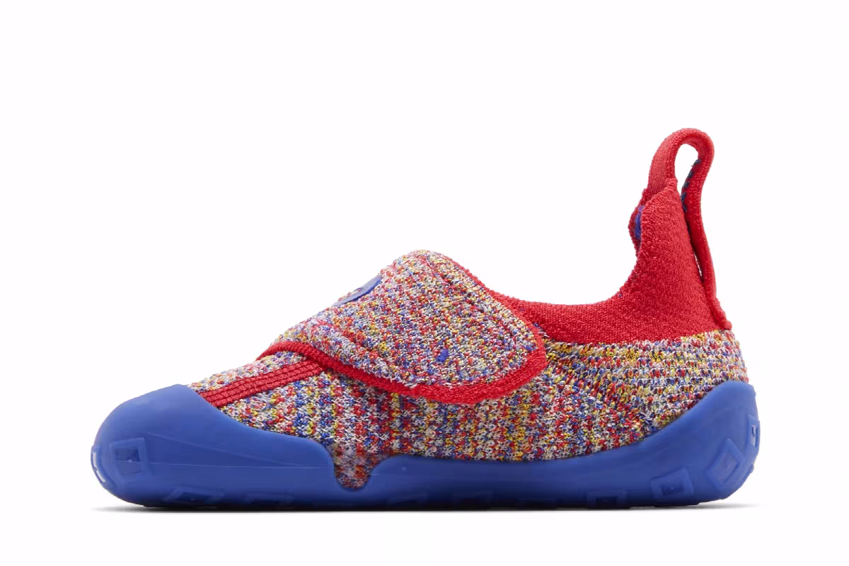 Nike Swoosh 1 TD Siren Red Game Royal, view 4