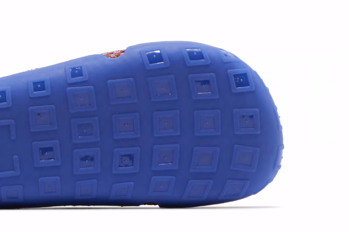 Nike Swoosh 1 TD Siren Red Game Royal, view 6