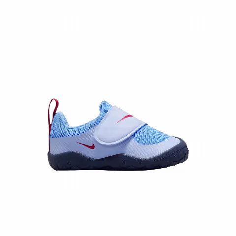 Nike Swoosh 1 Essential TD 'Hydrogen Blue Football Blue Midnight Navy University Red'