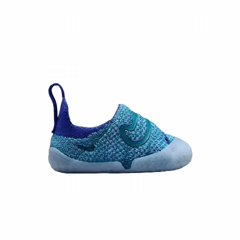 Nike Swoosh 1 TD 'Blue'