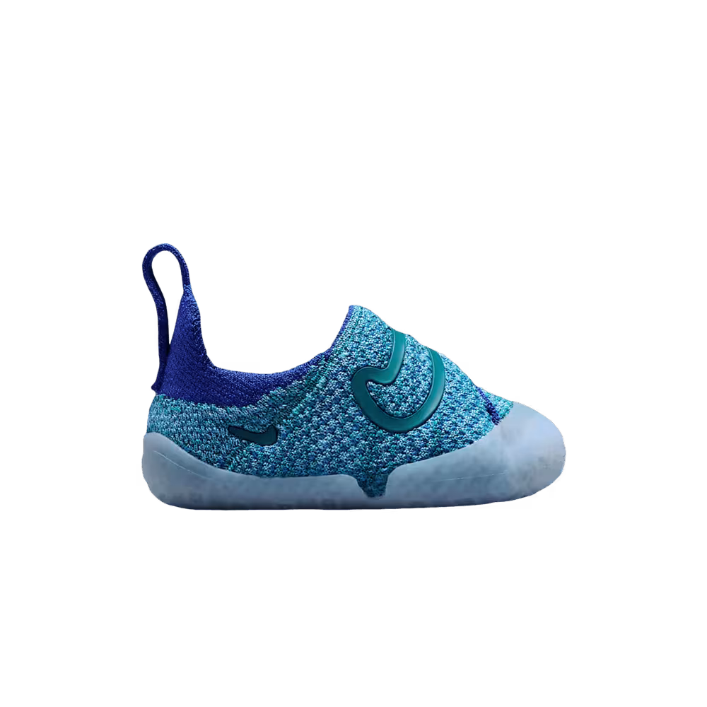 Nike Swoosh 1 TD Blue