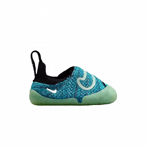 Nike Swoosh 1 TD 'Blue Green'