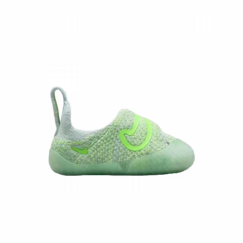 Nike Swoosh 1 TD 'Green Yellow'