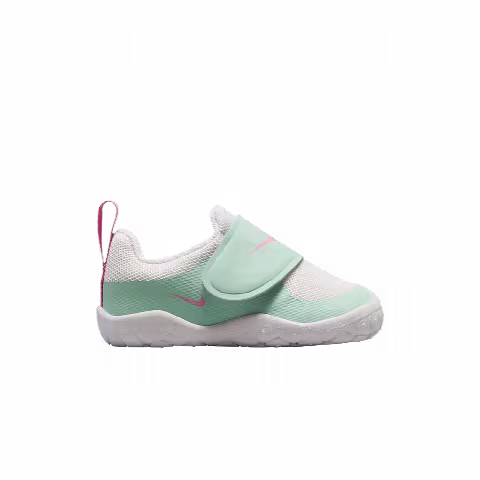 Nike Swoosh 1 Essential TD 'Sail Arctic Green Summit White Pink Rise'