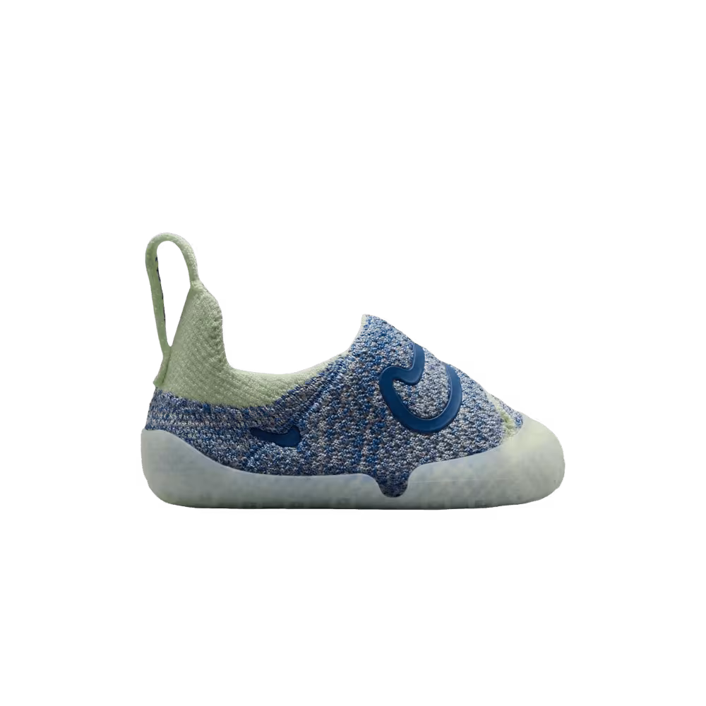 Nike Swoosh 1 TD Blue
