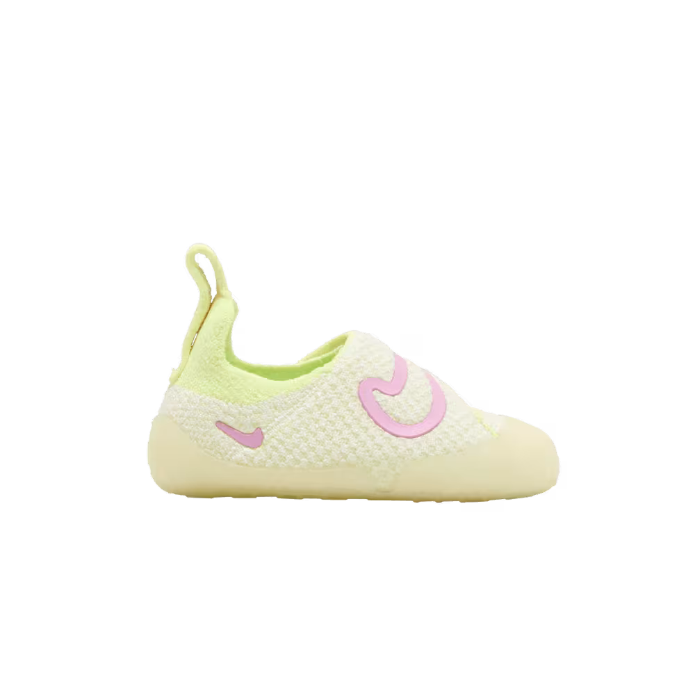 Nike Swoosh 1 TD Coconut Milk Pink Rise