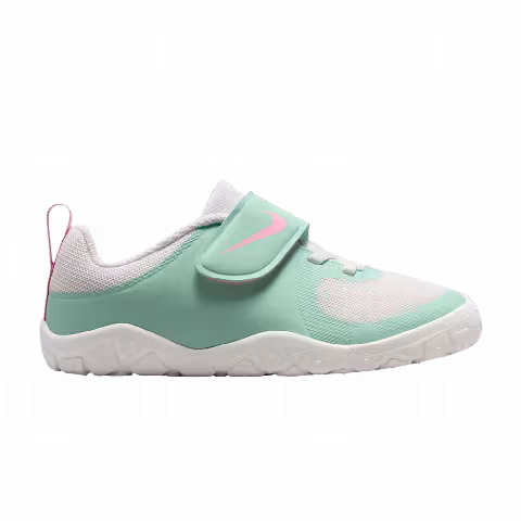 Nike Swoosh 1 Essential PS 'Sail White Arctic Green Mountain White Rise Pink'