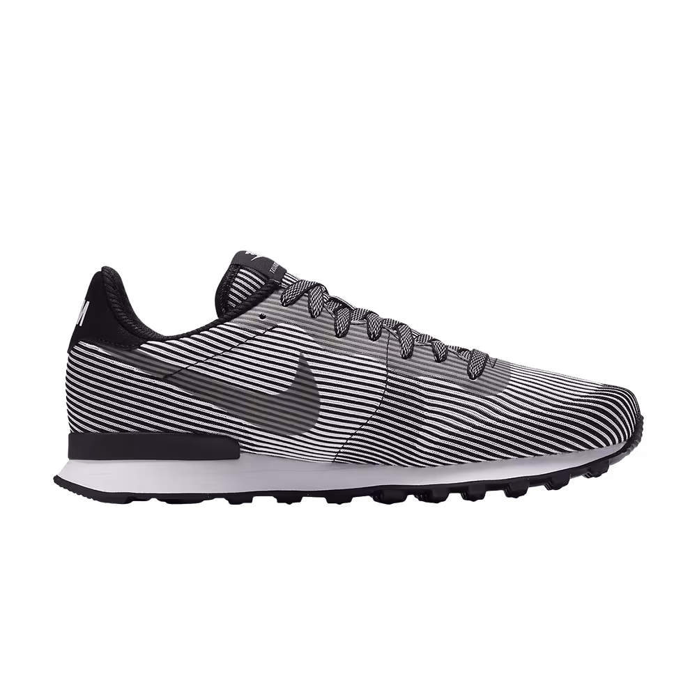 Nike Internationalist KJCRD M QS Black