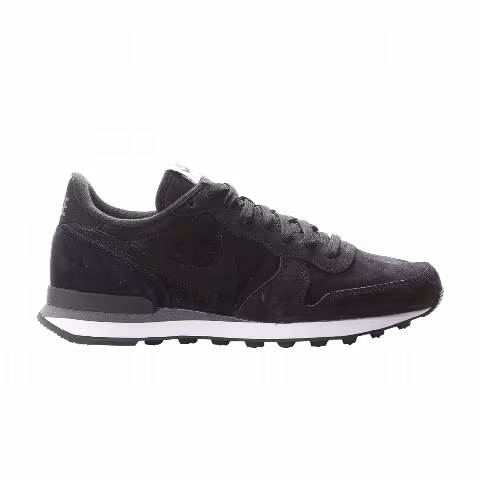Nike Internationalist Leather