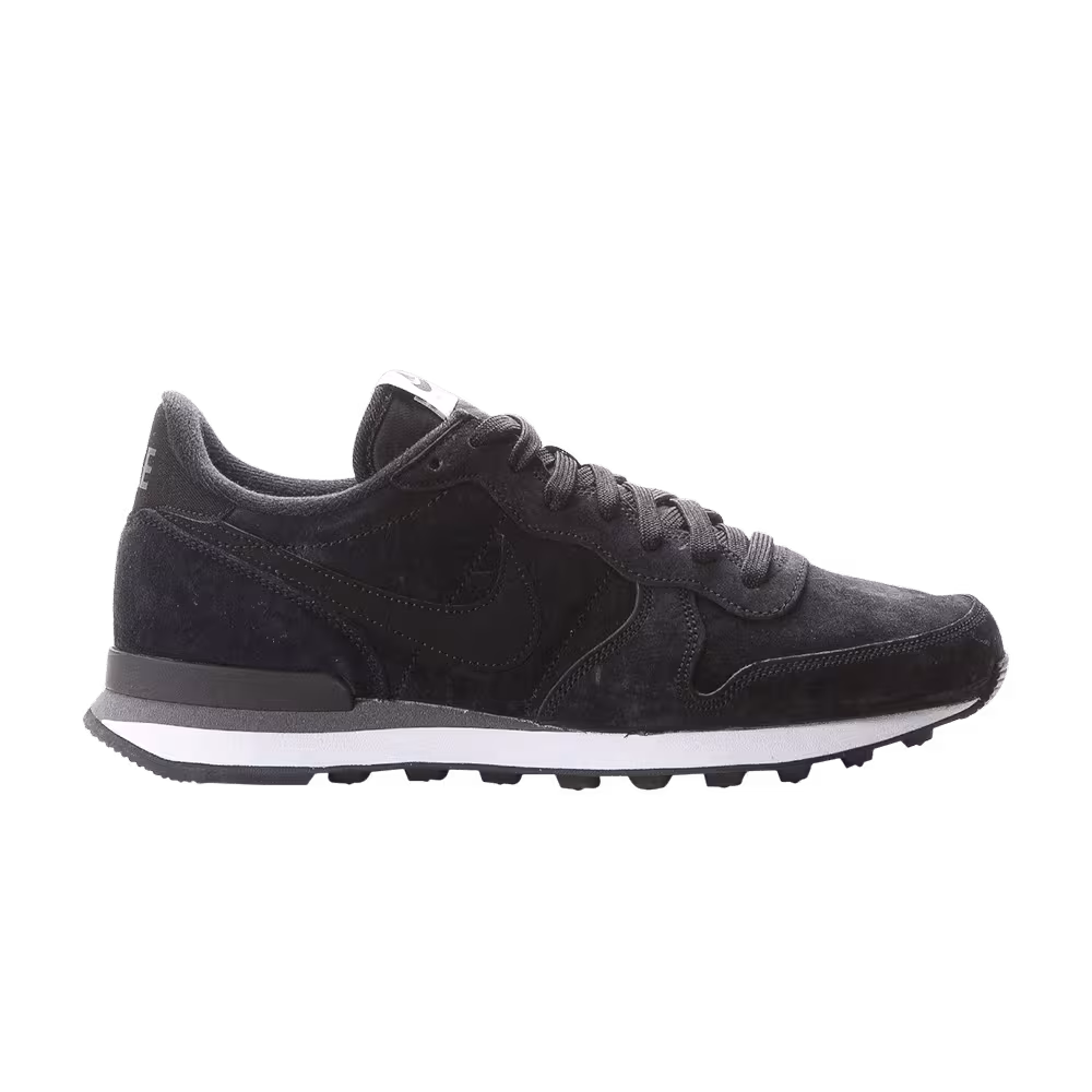 Nike Internationalist Leather