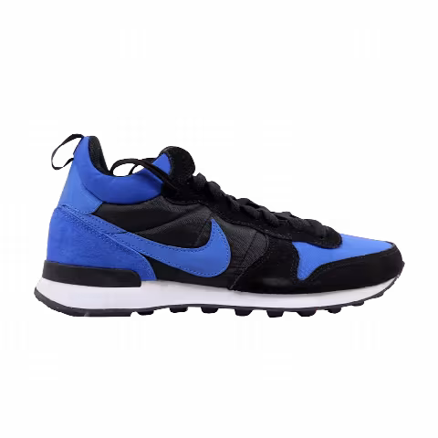 Nike Internationalist Mid 'Varsity Royal'