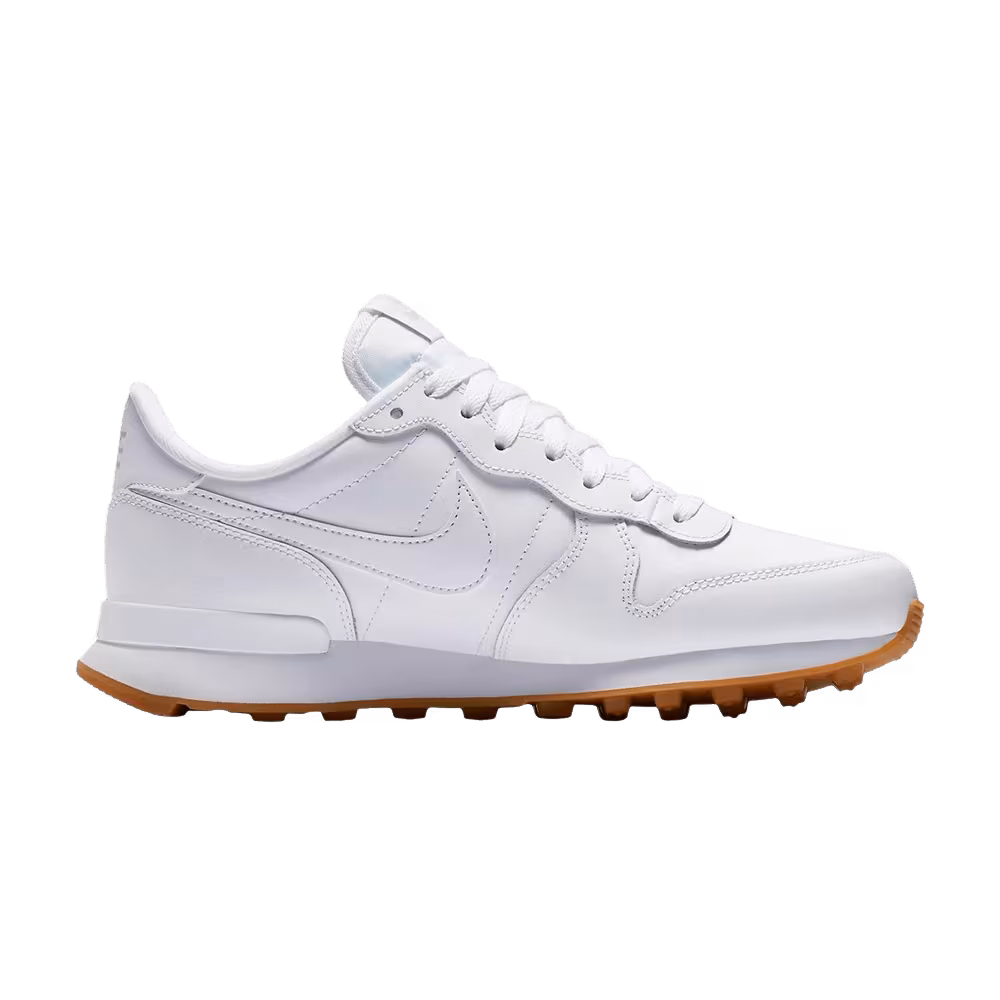 Nike Women's Internationalist White