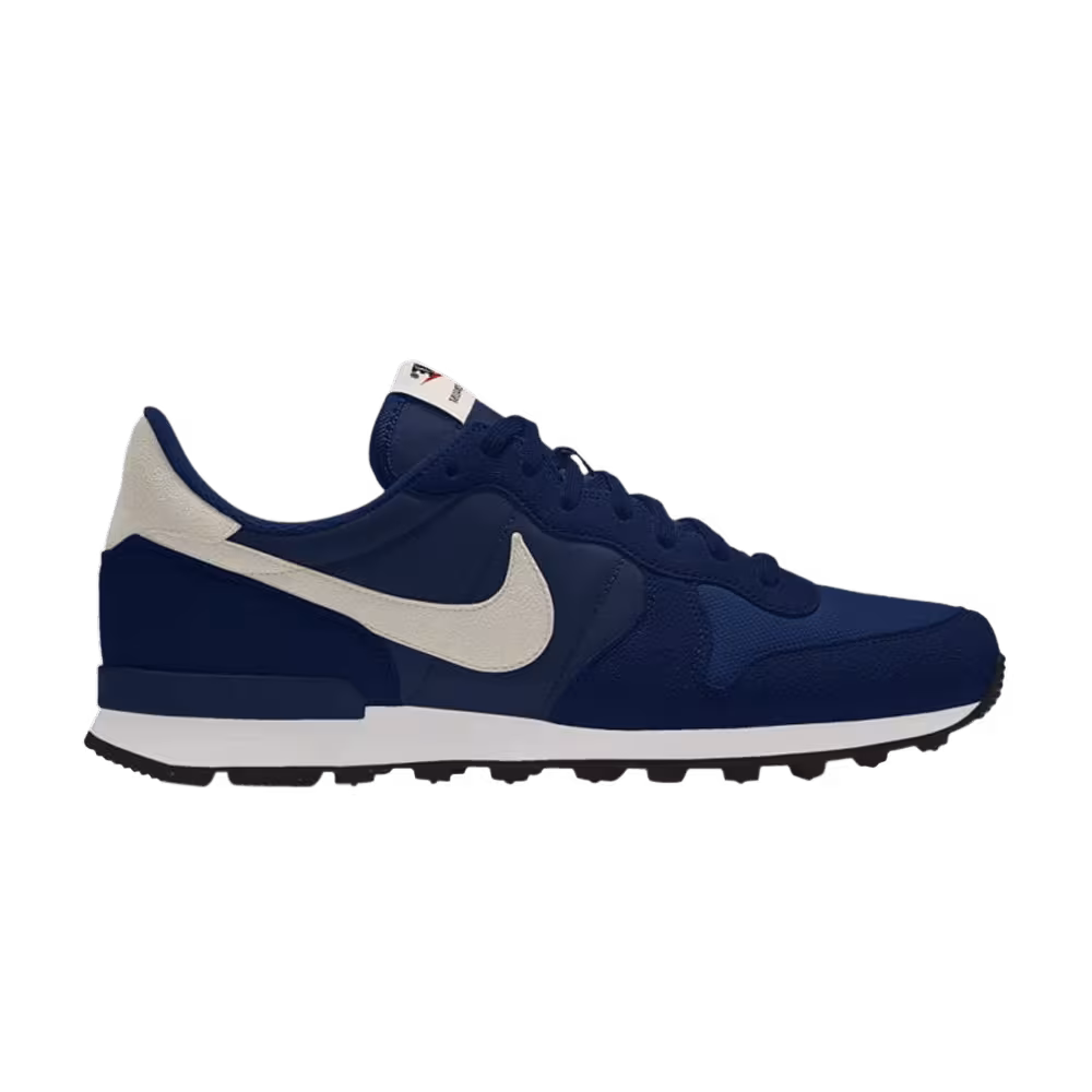 Nike Internationalist iD