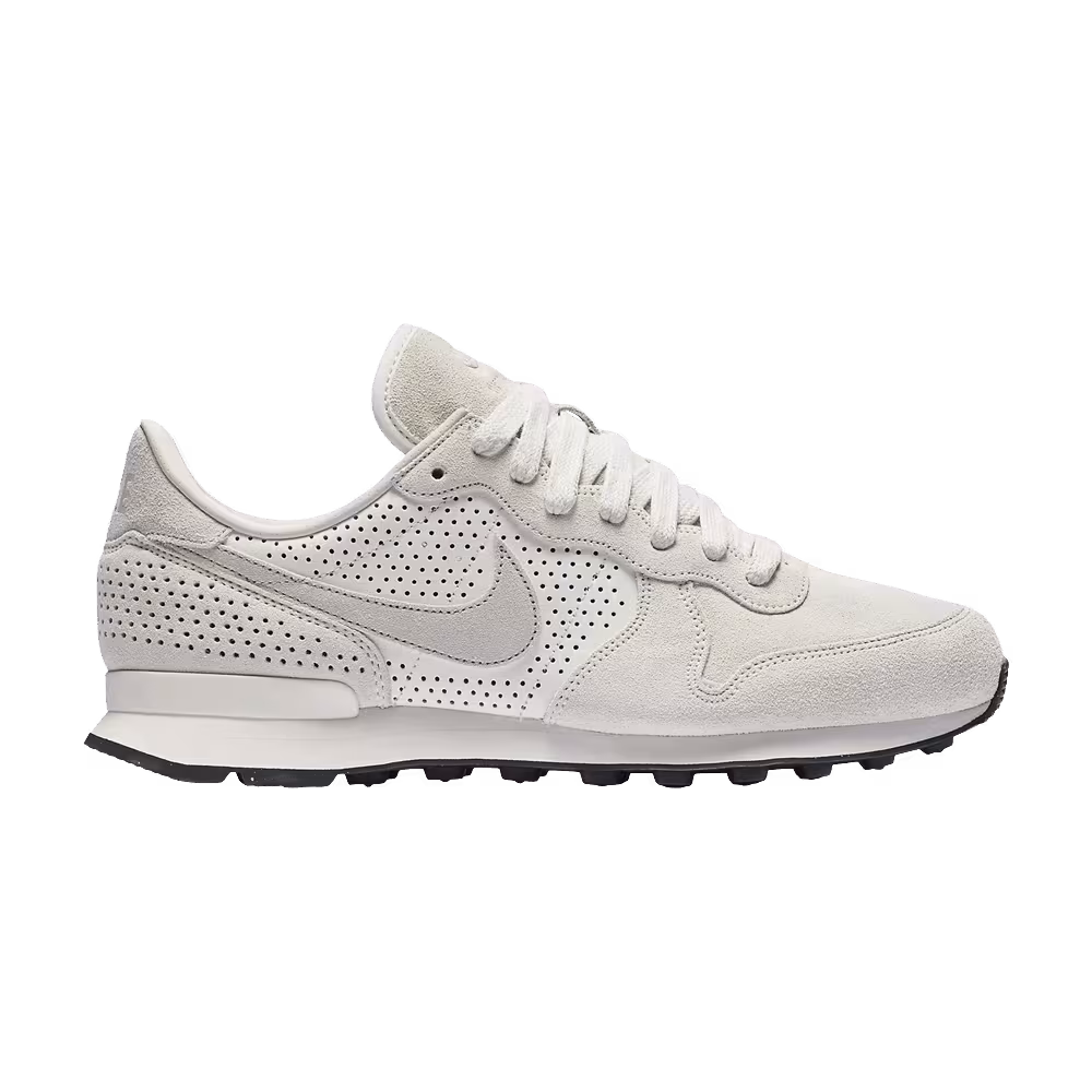 Nike Internationalist LX Phantom Light Bone