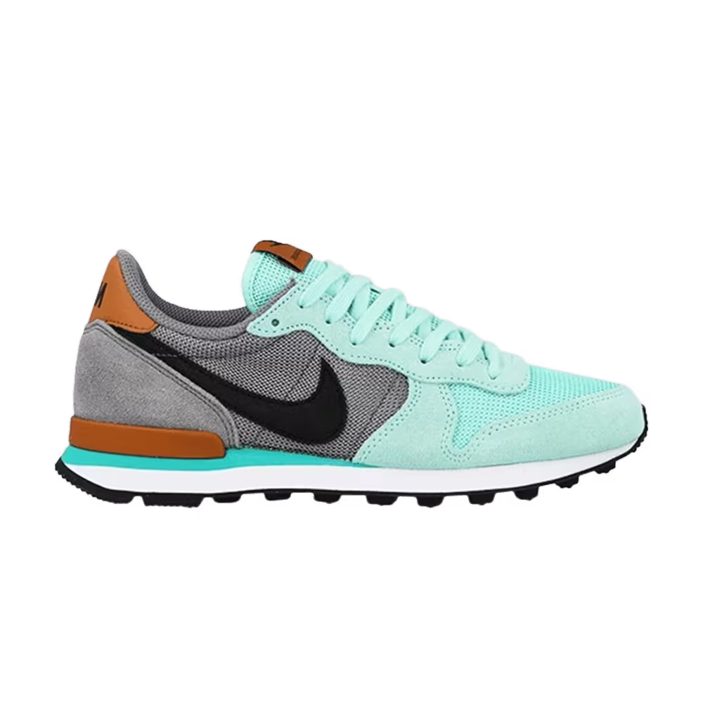 Nike Women's Internationalist Artisan Teal