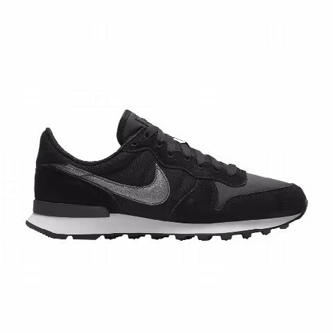 Nike Wmns Internationalist 'Black'