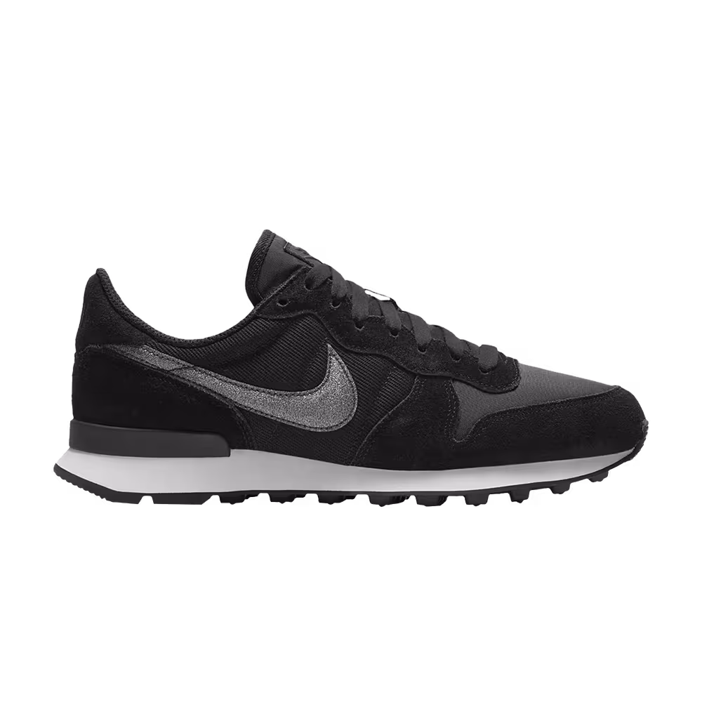 Nike Women's Internationalist Black