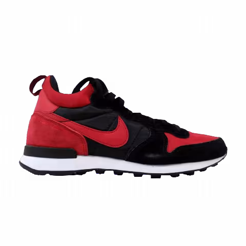 Nike Internationalist Mid 'Varsity Red'