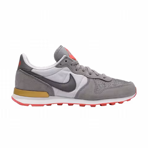 Nike Internationalist City QS 'Light Ash'