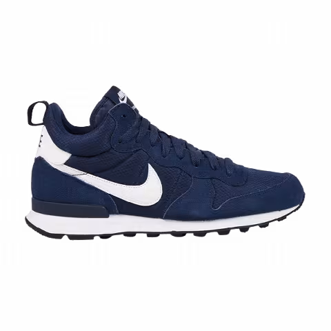 Nike Internationalist Mid 'Midnight Navy'