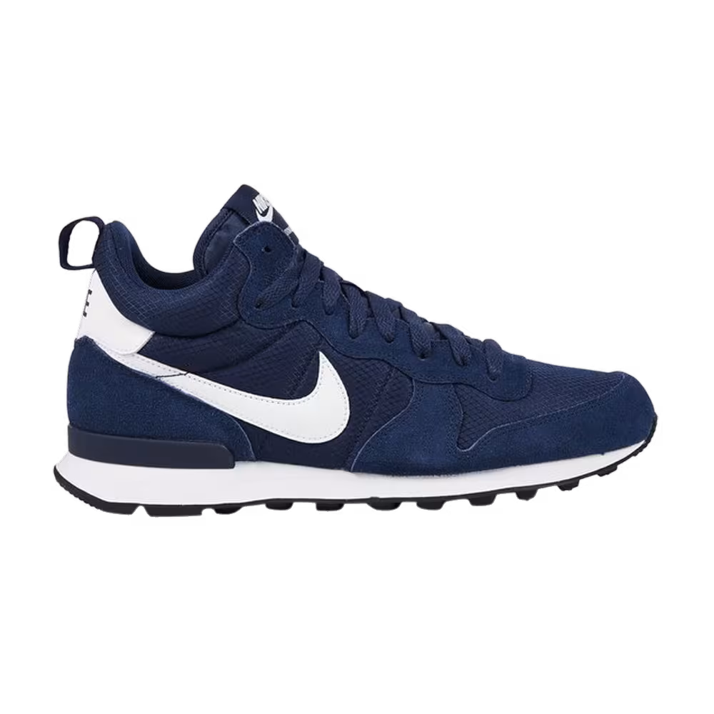 Nike Internationalist Mid Midnight Navy