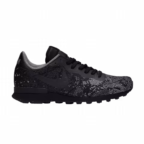 Nike Internationalist JCRD QS 'Black'