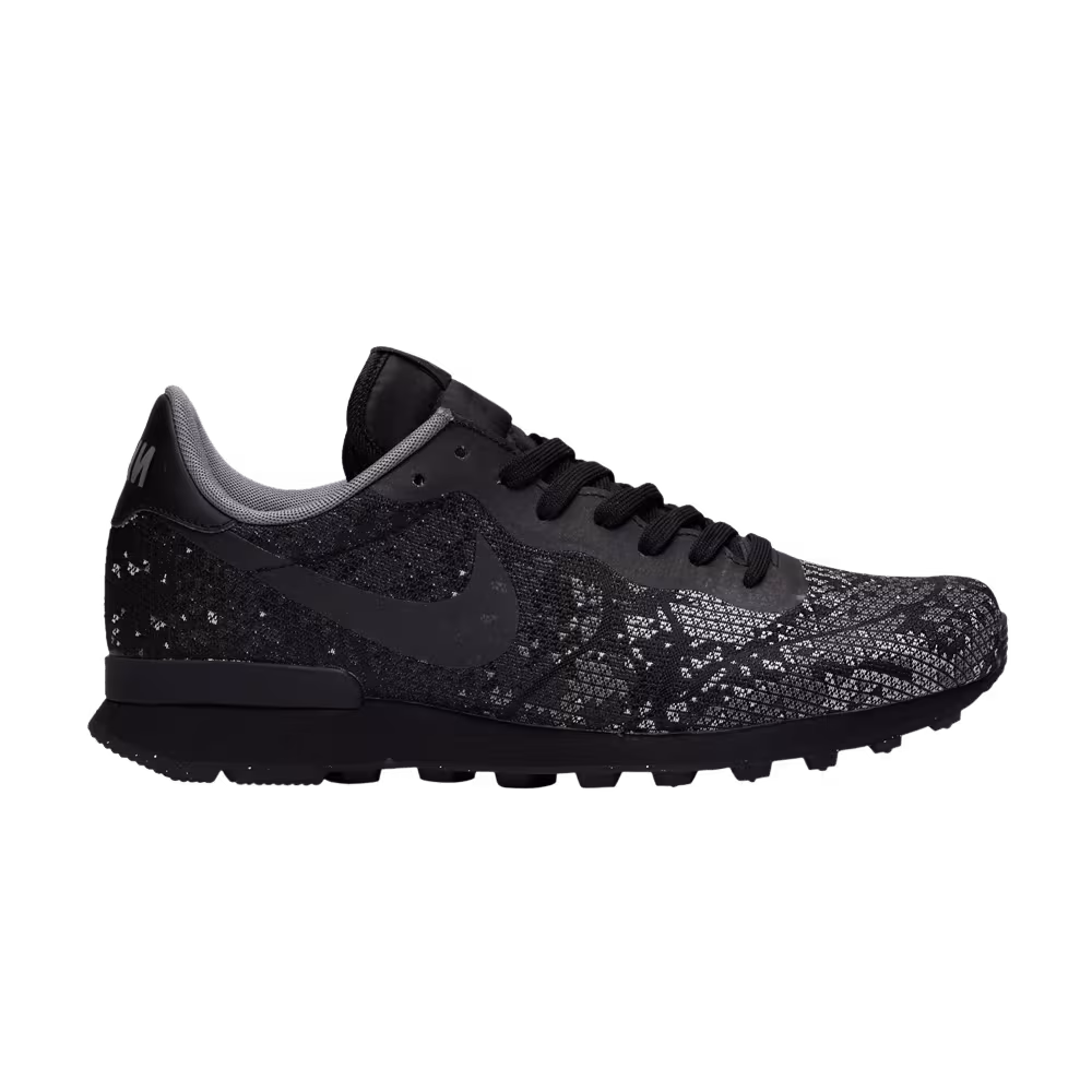 Nike Internationalist JCRD QS Black