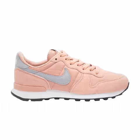 Nike Wmns Internationalist 'Rose Gold'