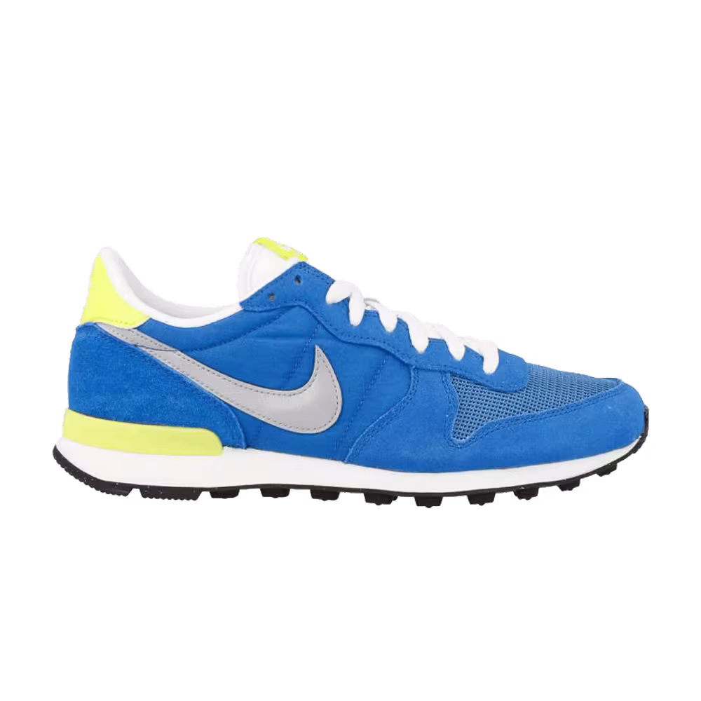 Nike Internationalist Military Blue