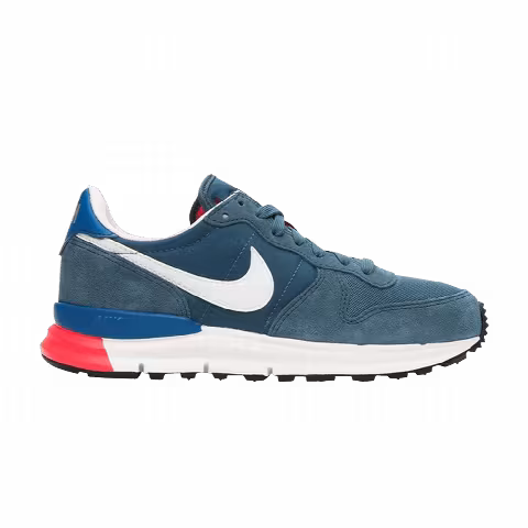 Nike Lunar Internationalist 'New Slate'
