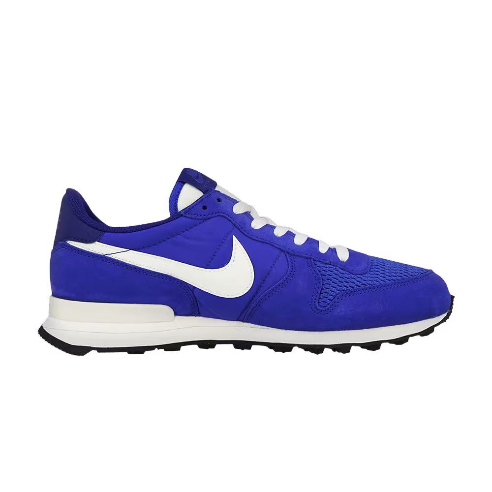 Nike Internationalist Racer Blue