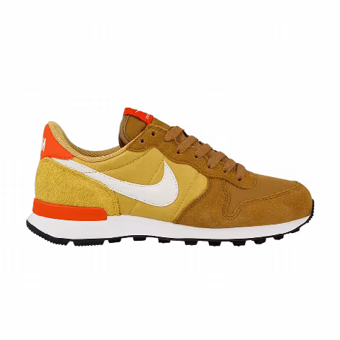 Nike Wmns Internationalist 'Muted Bronze'