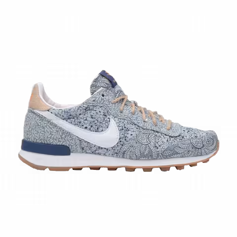 Nike Wmns Internationalist Liberty QS 'Paisley'