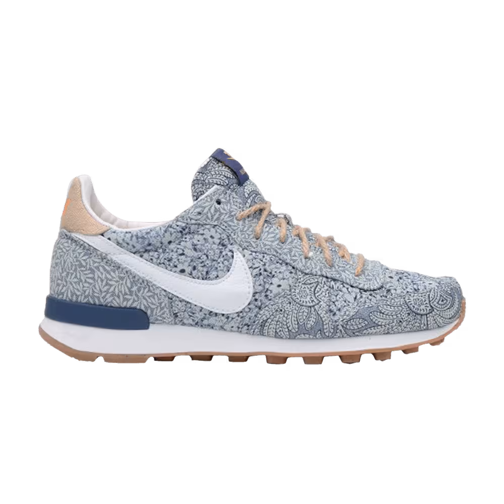 Nike Women's Internationalist Liberty QS Paisley