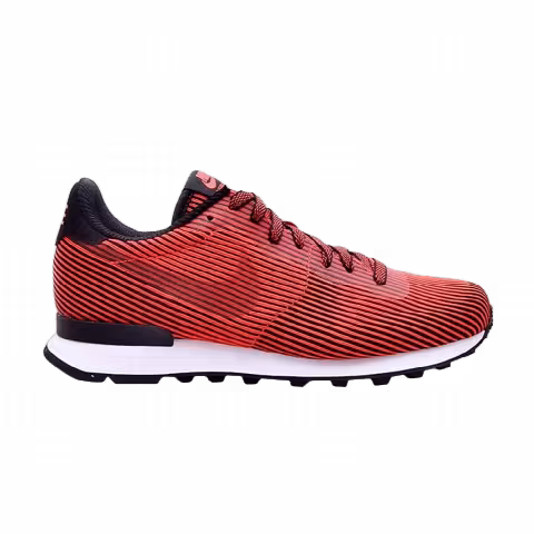 Nike Internationalist KJCRD M QS 'Black Bright Crimson'
