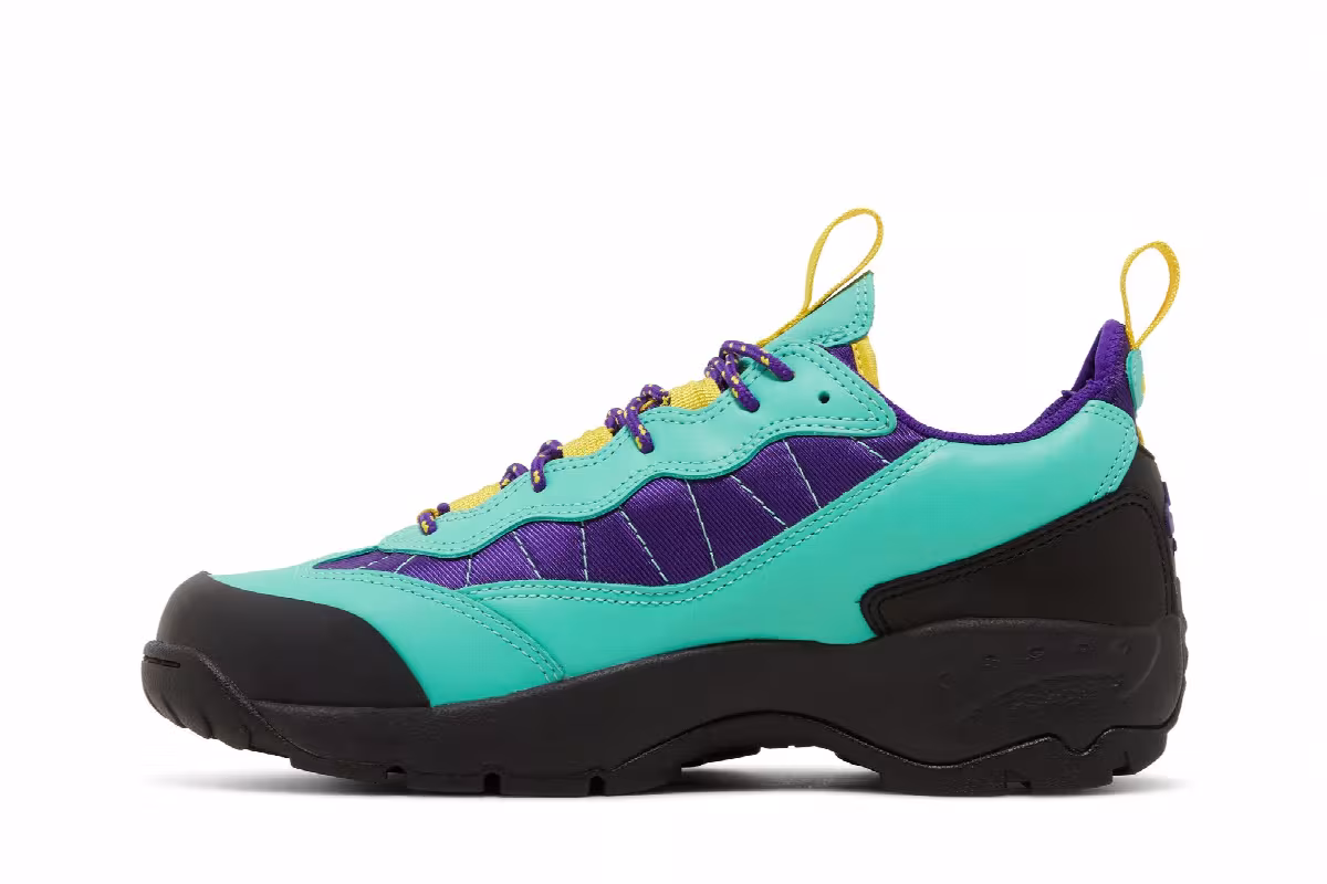 Nike ACG Air Mada Light Menta, view 4