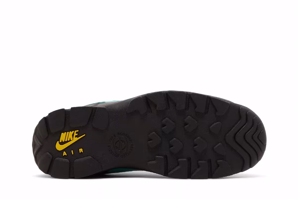 Nike ACG Air Mada Light Menta, view 5