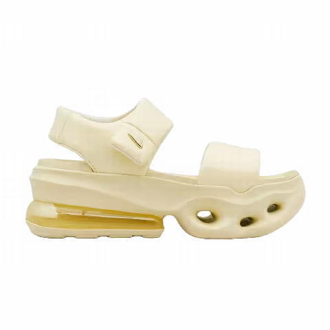 Nike Wmns Air Max Halo Sandal 'Alabaster'