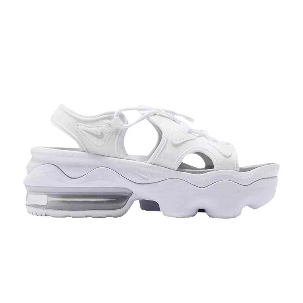 Nike Women's Air Max Koko Sandal White
