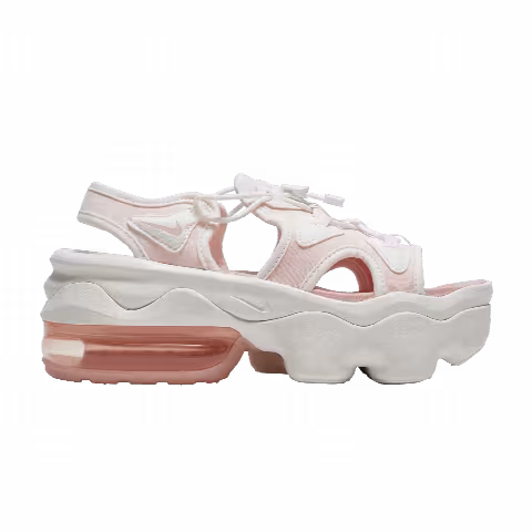 Nike Wmns Air Max Koko Sandal 'White Pink Glaze'
