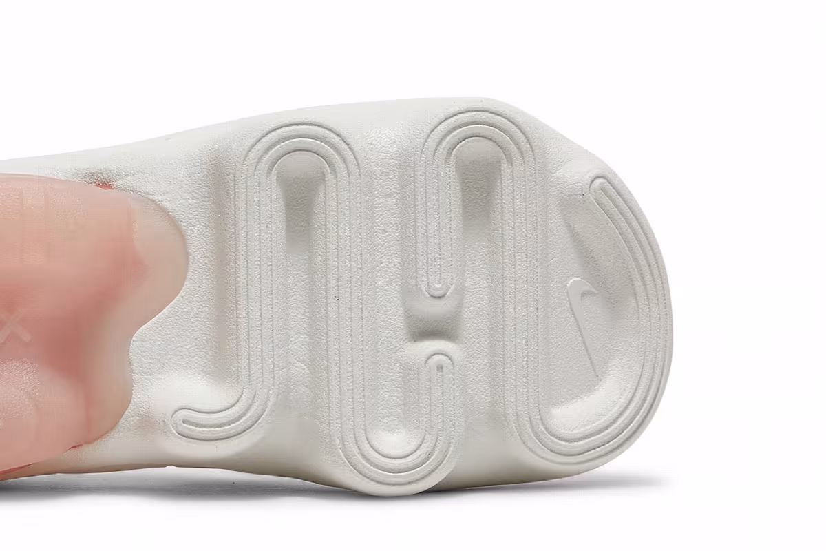 Nike Women's Air Max Koko Sandal White Pink Glaze, view 6