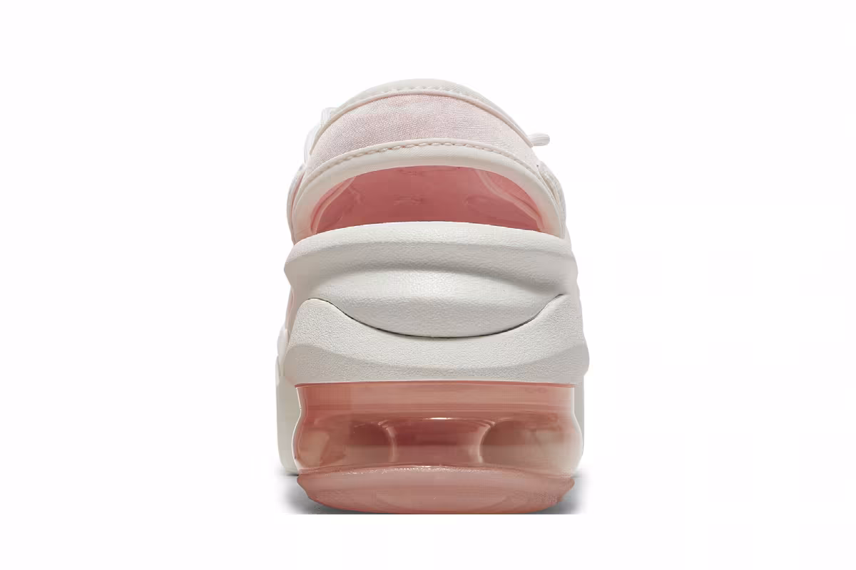 Nike Women's Air Max Koko Sandal White Pink Glaze, view 8