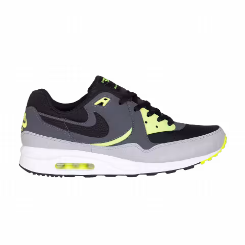 Nike Air Max Light Essential 'Dark Grey Volt'