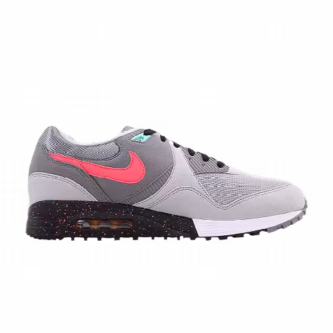 Nike Air Max Light OG 'Wolf Grey Speckled'