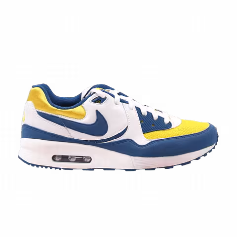 Nike Air Max Light 'White Academy Blue'