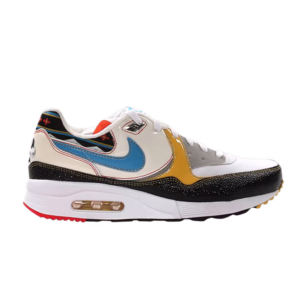 Nike Air Max Light Native American