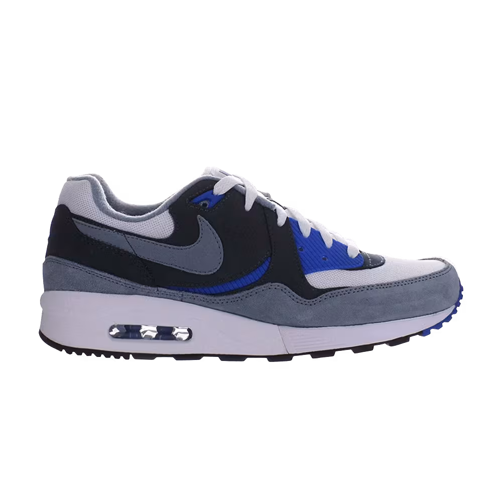 Nike Air Max Light Essential Hyper Cobalt Grey