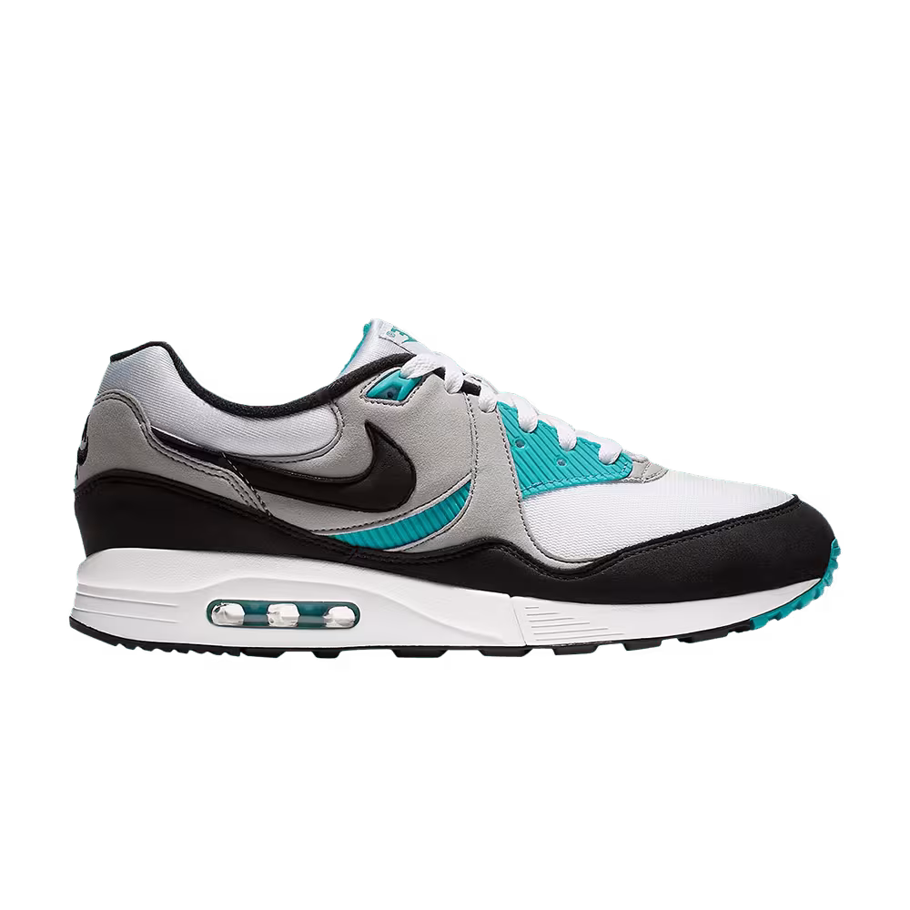 Nike Air Max Light OG Grey Teal